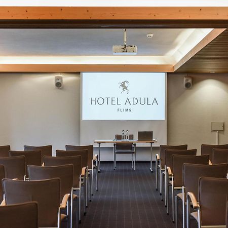Hotel Adula Flims Exterior foto